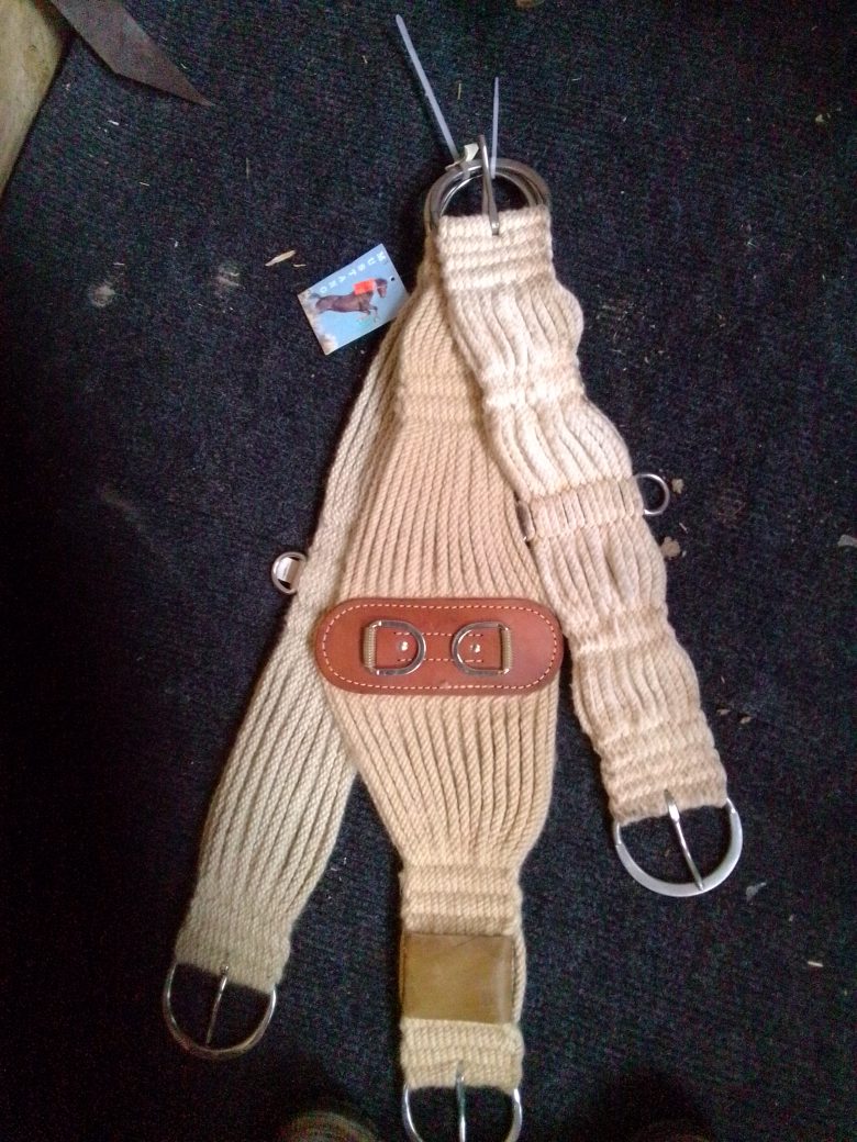 Cinch Lot