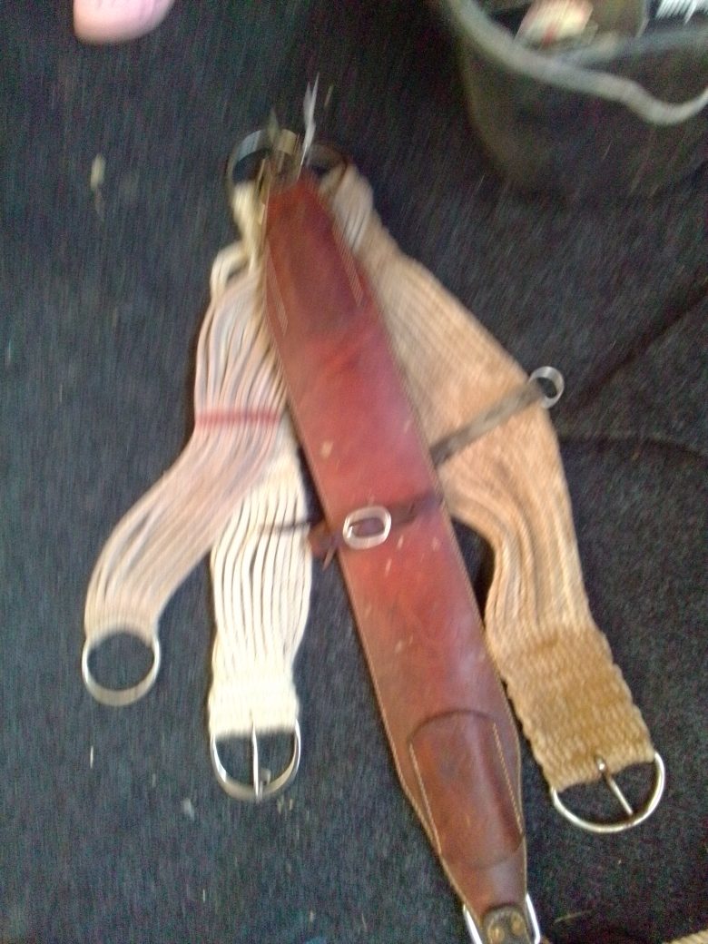 Cinch Lot