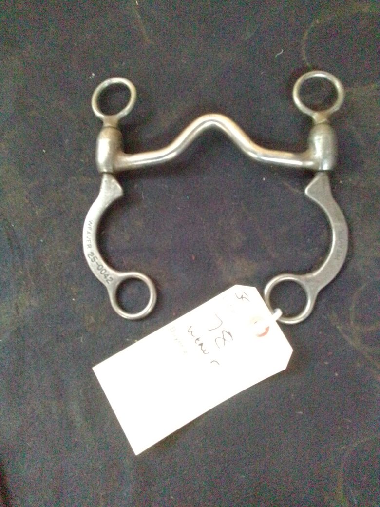 Weaver Bit
