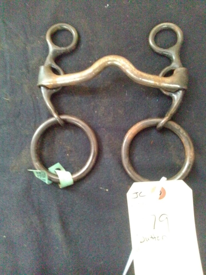 Dutton Bit