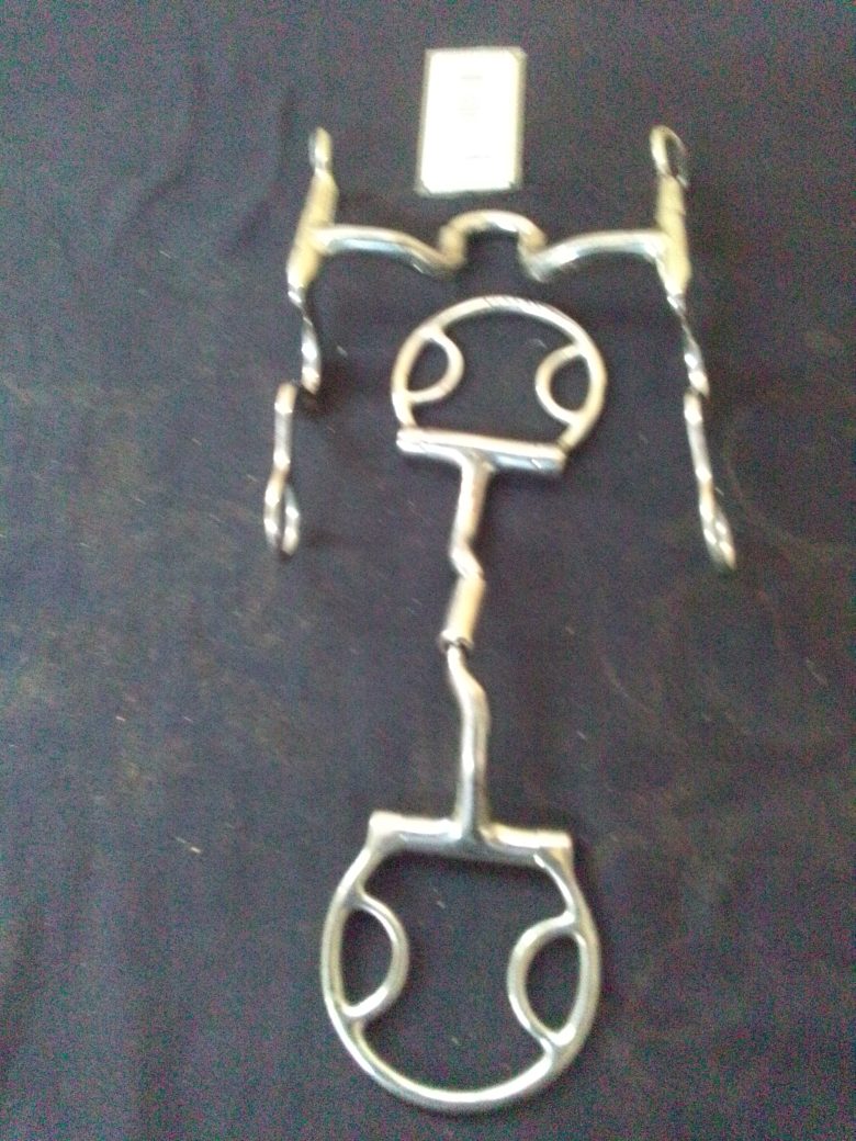 2 Toklat Bits Designs By Myler Bits