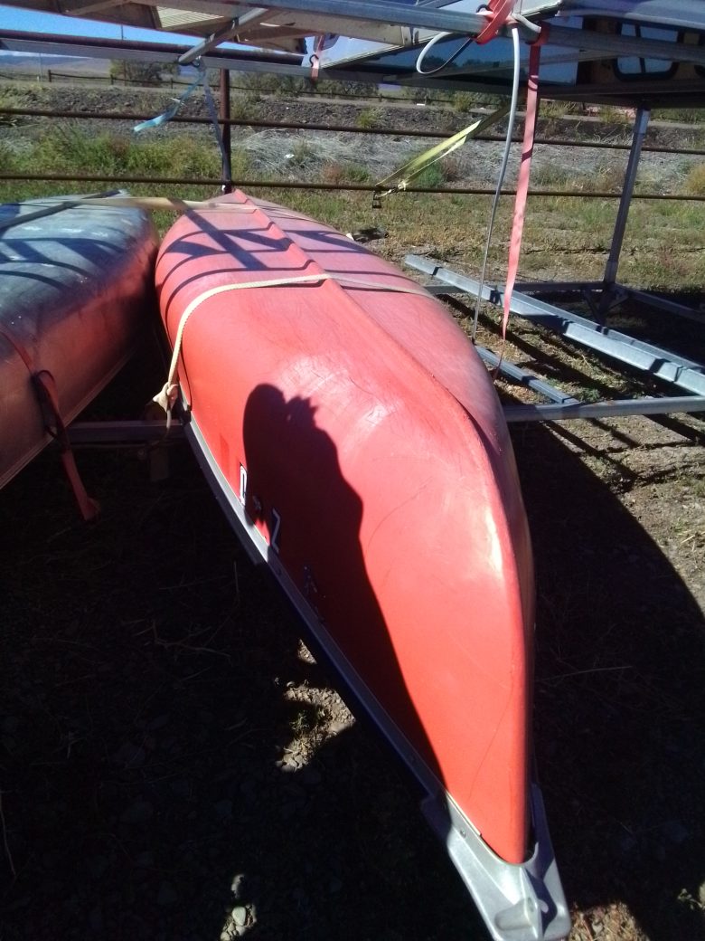 Canoe