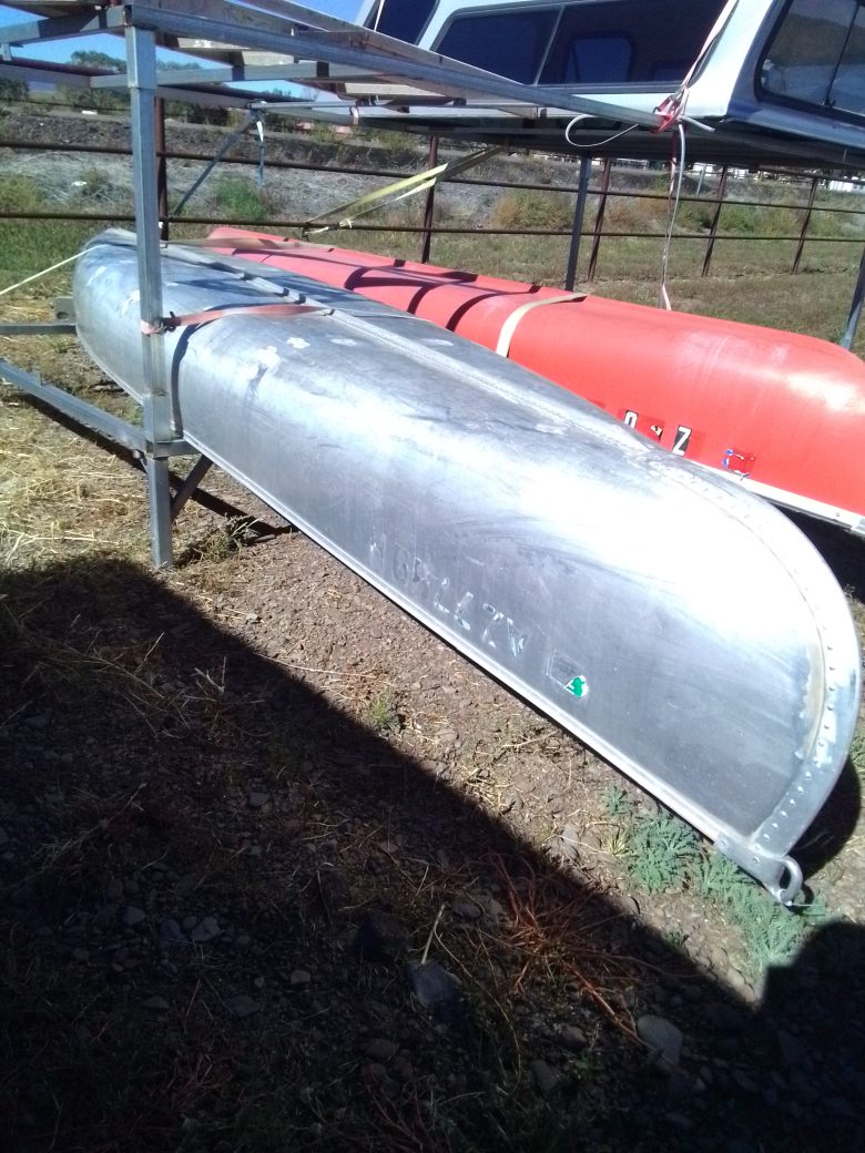 Canoe