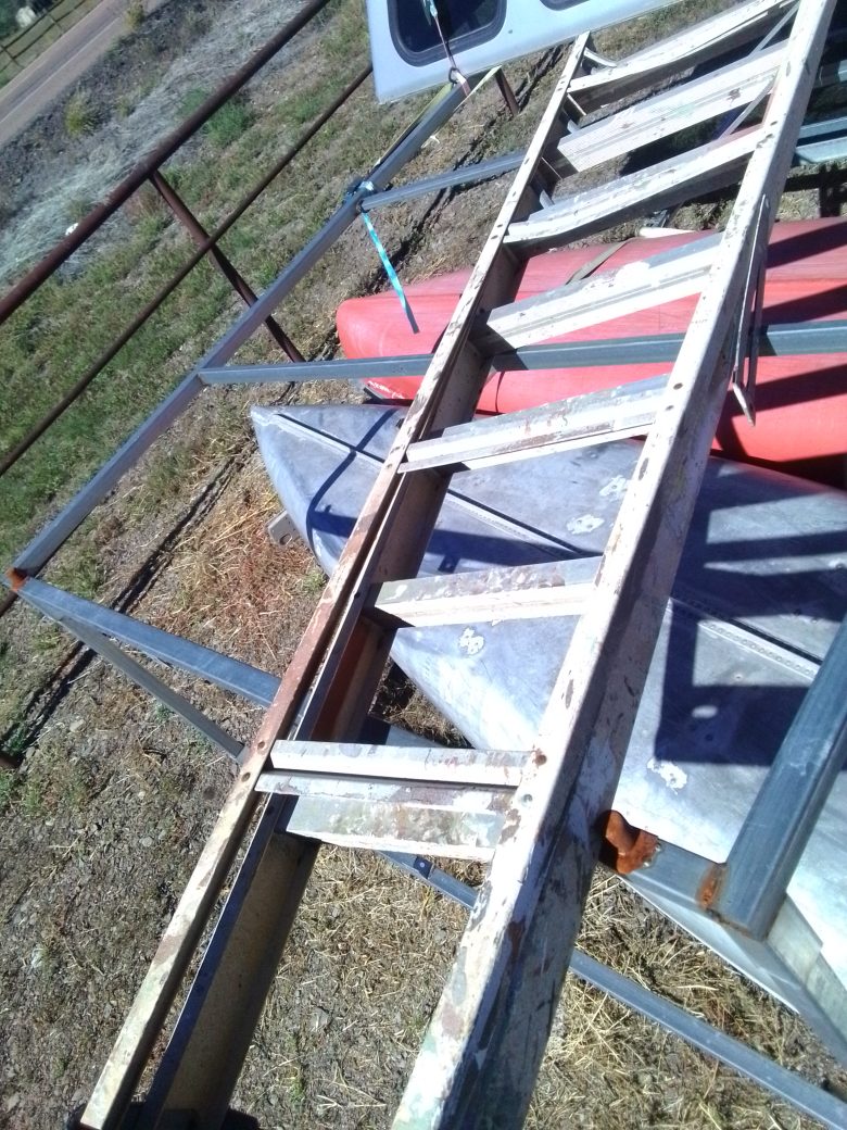 Ladder