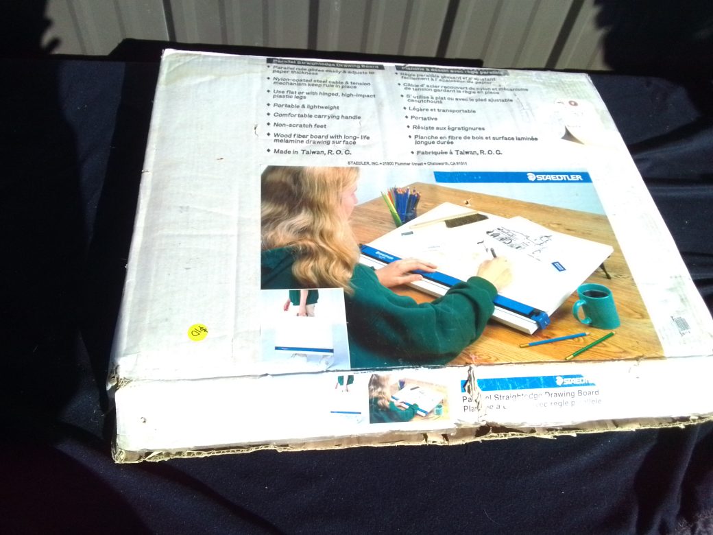 Drawing Board
