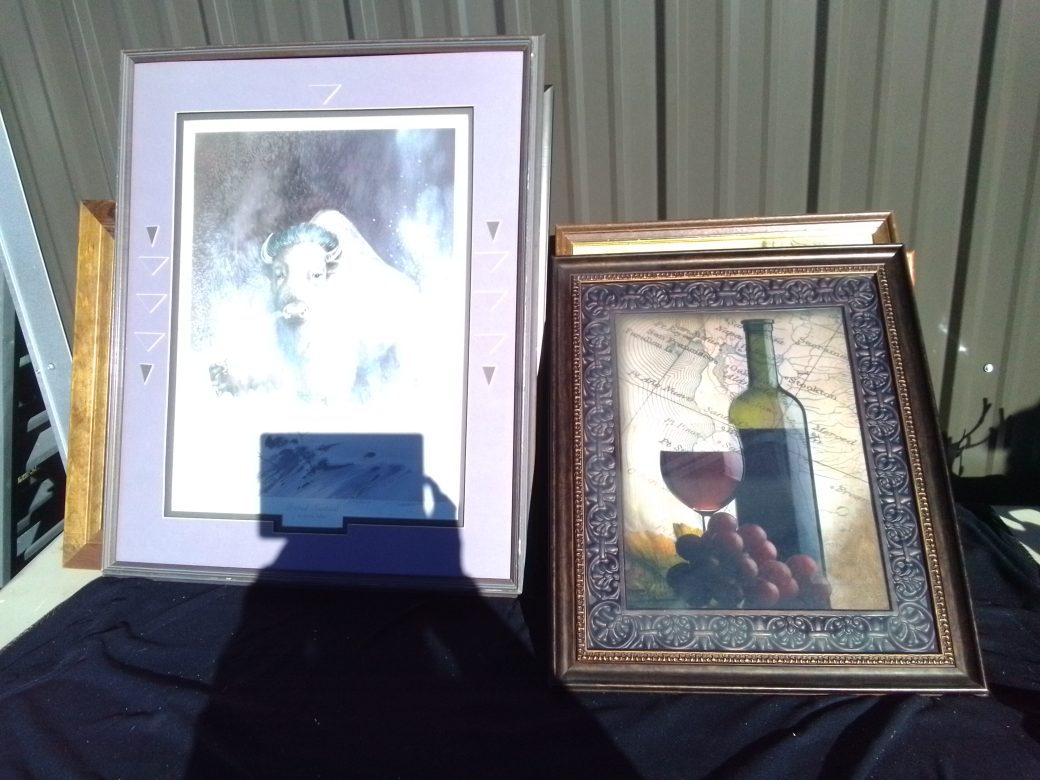 9 Prints