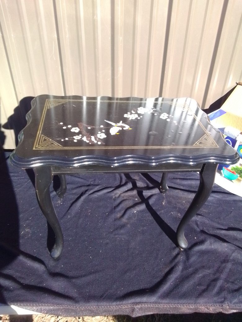 Side Table
