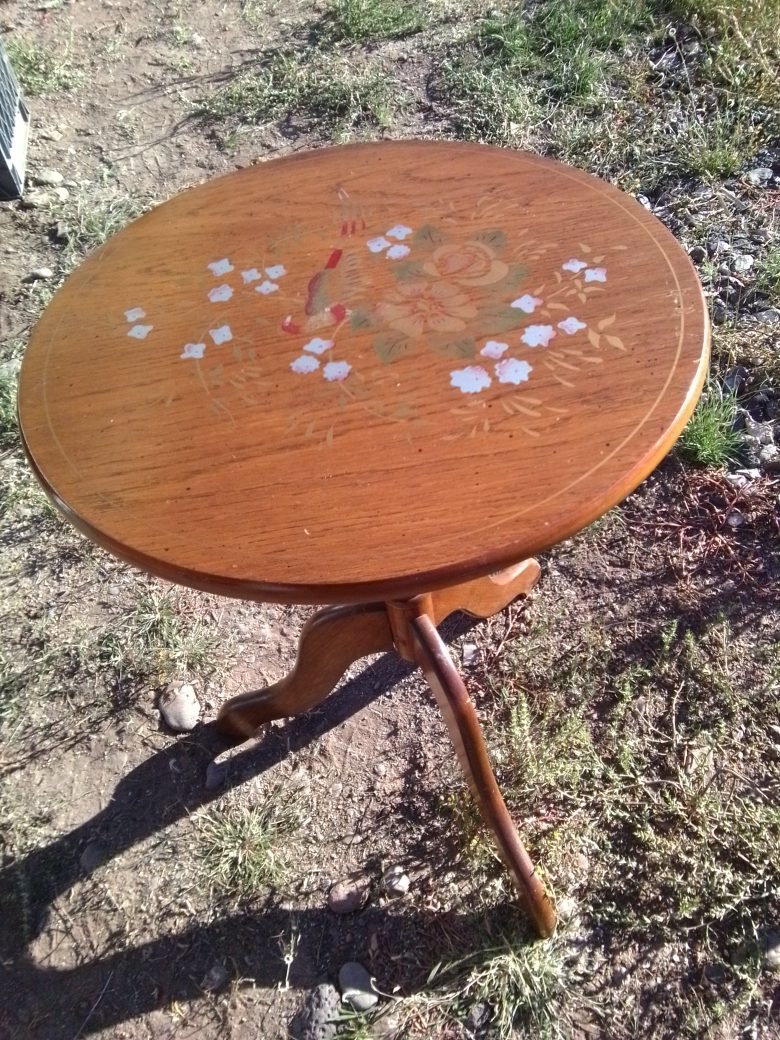 Side Table