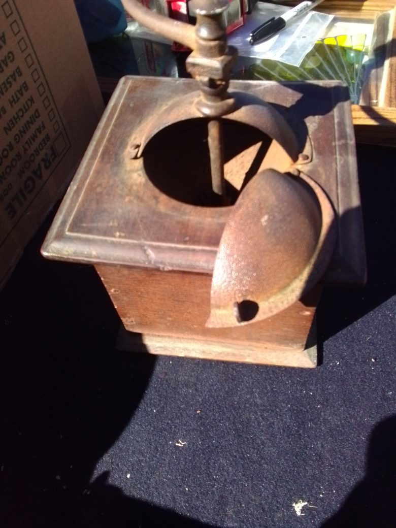Coffee Grinder